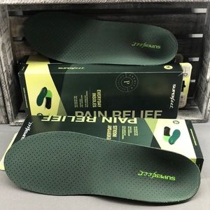 Pain Relief Insoles